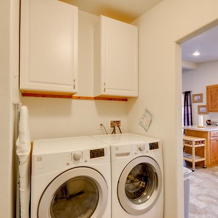 Port Angeles Vacation Rental Near Beaches מראה חיצוני תמונה