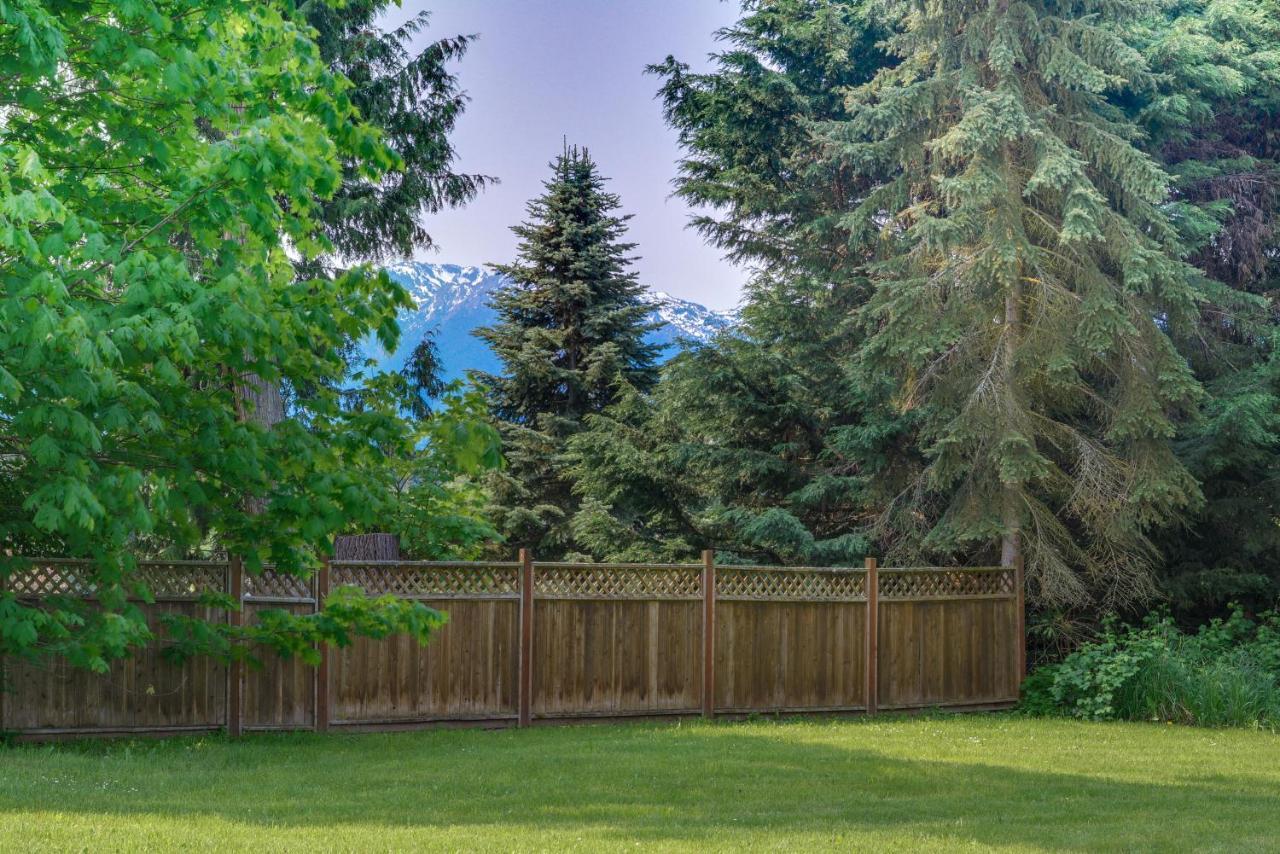 Port Angeles Vacation Rental Near Beaches מראה חיצוני תמונה