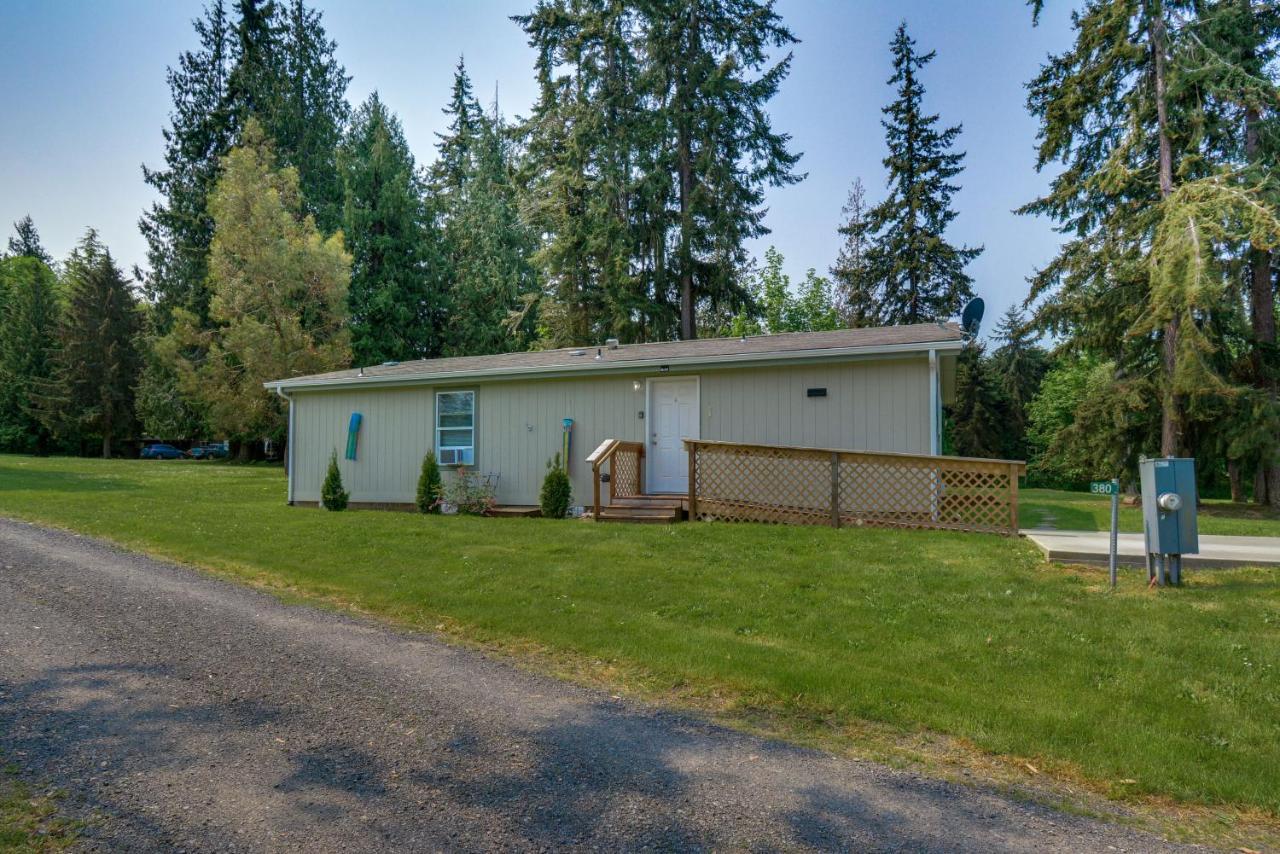 Port Angeles Vacation Rental Near Beaches מראה חיצוני תמונה