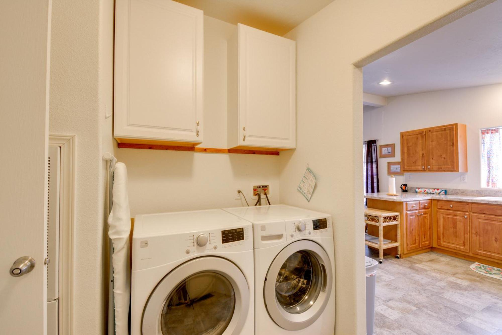Port Angeles Vacation Rental Near Beaches מראה חיצוני תמונה