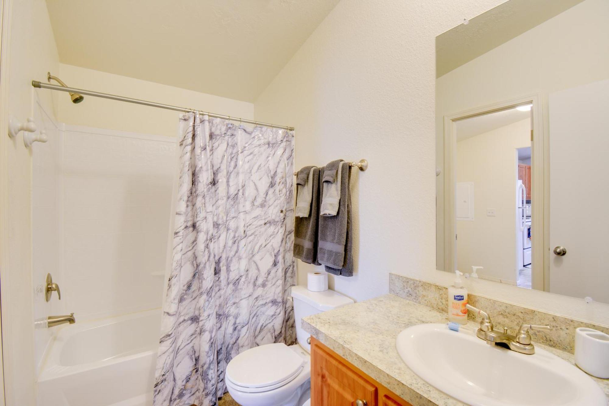 Port Angeles Vacation Rental Near Beaches מראה חיצוני תמונה