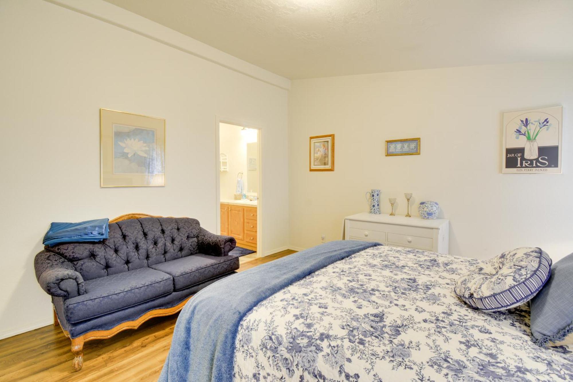 Port Angeles Vacation Rental Near Beaches מראה חיצוני תמונה