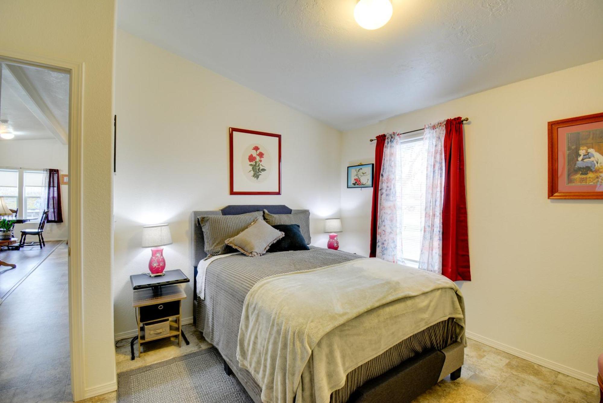Port Angeles Vacation Rental Near Beaches מראה חיצוני תמונה