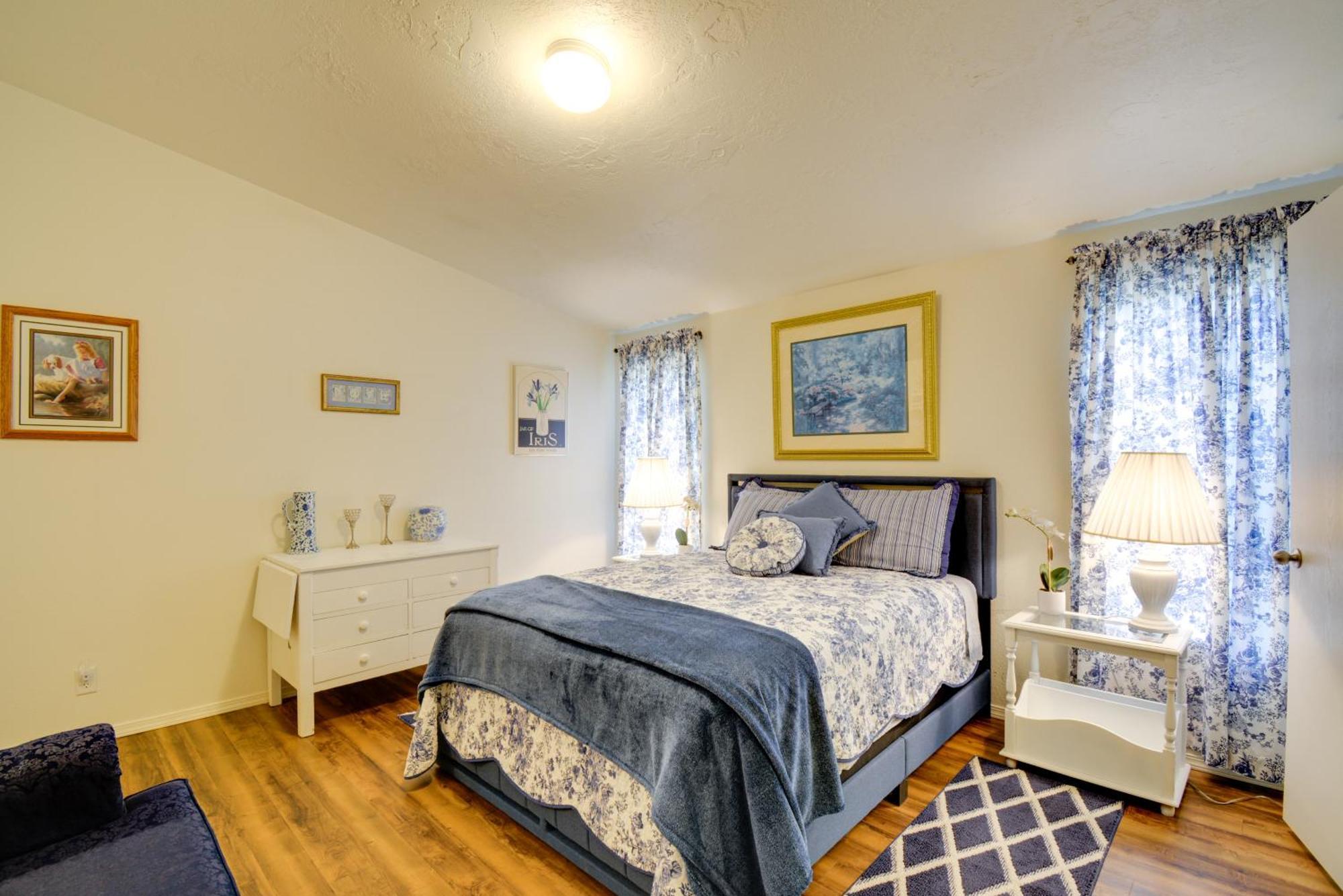 Port Angeles Vacation Rental Near Beaches מראה חיצוני תמונה